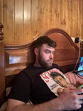 kikxoto online show from 24, 2, 2026