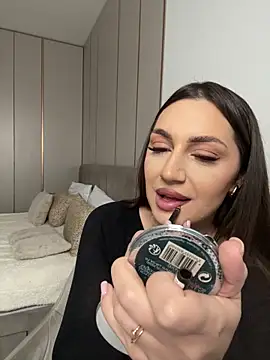 claraxjoyy online show from 7, 1, 2026