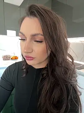 claraxjoyy online show from 8, 3, 2025