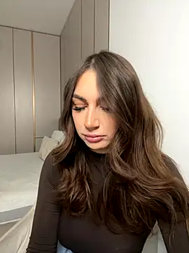 claraxjoyy online show from 15, 10, 2025