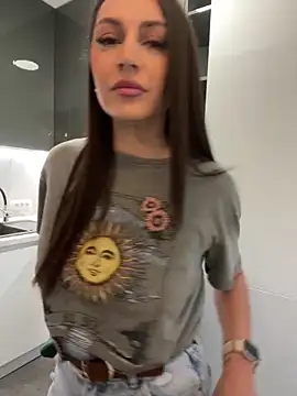 claraxjoyy online show from 12, 3, 2025