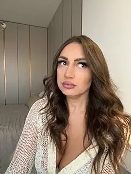 claraxjoyy online show from 18, 9, 2025