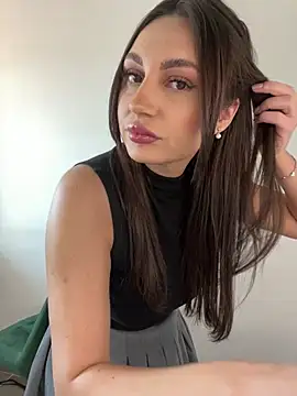 claraxjoyy online show from 20, 3, 2025