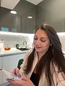 claraxjoyy online show from 14, 3, 2025