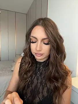 claraxjoyy online show from 14, 9, 2025