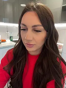 claraxjoyy online show from 22, 3, 2025