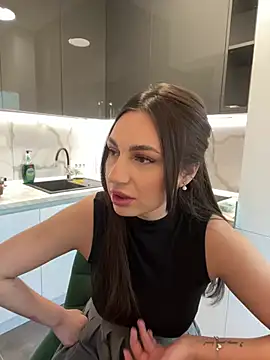 claraxjoyy online show from 20, 3, 2025