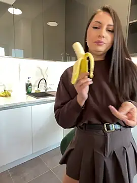 claraxjoyy online show from 6, 3, 2025