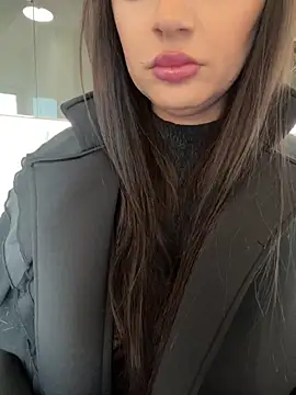 claraxjoyy online show from 21, 3, 2025