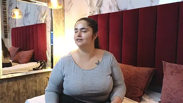 KRYSSTARITTER4 online show from 20, 9, 2025