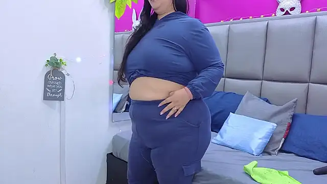 Snapshot of KRYSSTARITTER4 chatting on 21, 2, 2026 KRYSSTARITTER4 online show from 21, 2, 2026