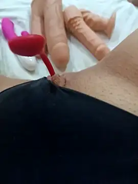 AnnalSV91 online show from 14, 2, 2025