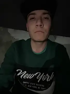 CarlosRyan1997 online show from 15, 1, 2025