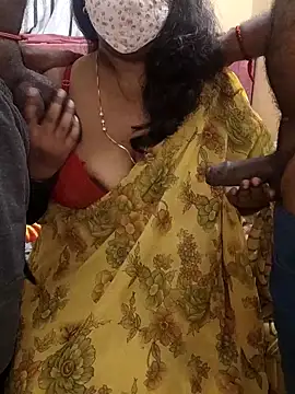 Rathi22 online show from 13, 2, 2026