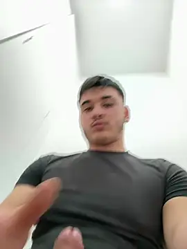 Snapshot of Sexocokin chatting on 23, 2, 2026 Sexocokin online show from 23, 2, 2026