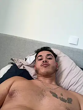 Snapshot of Sexocokin chatting on 3, 6, 2026 Sexocokin online show from 3, 6, 2026