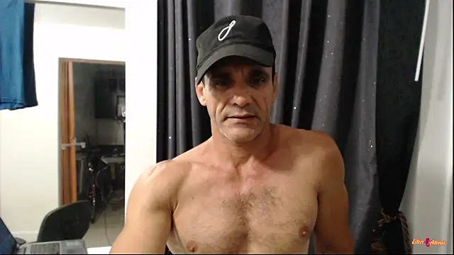 EdenAdonis online show from 27, 5, 2026