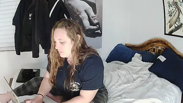 Snapshot of bjayburn chatting on 24, 1, 2025 bjayburn online show from 24, 1, 2025