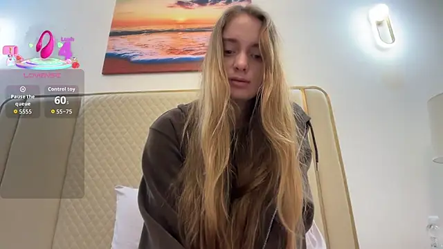 BabyMelie online show from 9, 2, 2026