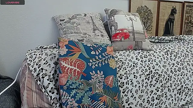 SquirtyEleanor online show from 26, 11, 2025