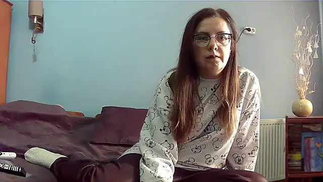 -Mandarishka- online show from 4, 1, 2025