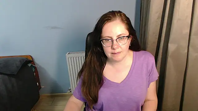 -Mandarishka- online show from 28, 6, 2026