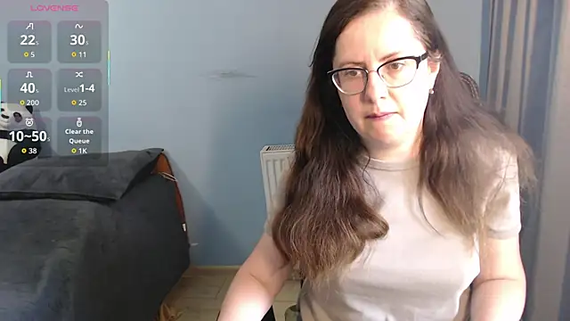-Mandarishka- online show from 28, 6, 2026