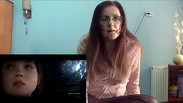 -Mandarishka- online show from 5, 1, 2025