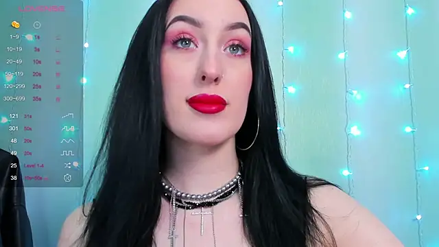 Miss Alice   online show from 6, 1, 2025