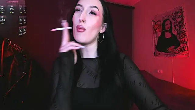 Miss Alice   online show from 13, 2, 2025