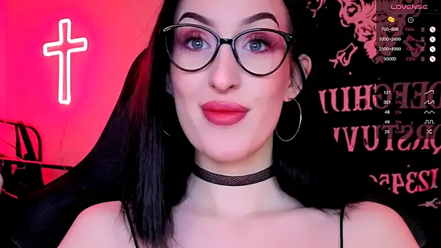 Miss Alice   online show from 9, 1, 2026