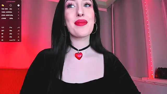 Miss Alice   online show from 25, 1, 2025