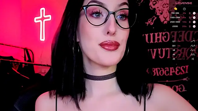 Miss Alice   online show from 7, 1, 2026