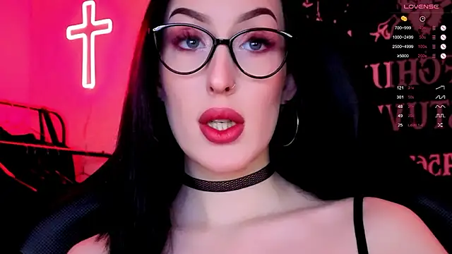 Miss Alice   online show from 21, 2, 2026