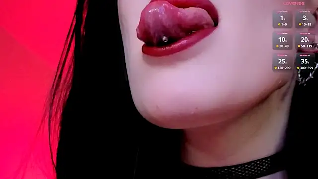 Miss Alice   online show from 8, 5, 2026