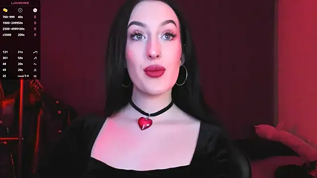 Miss Alice   online show from 4, 2, 2025