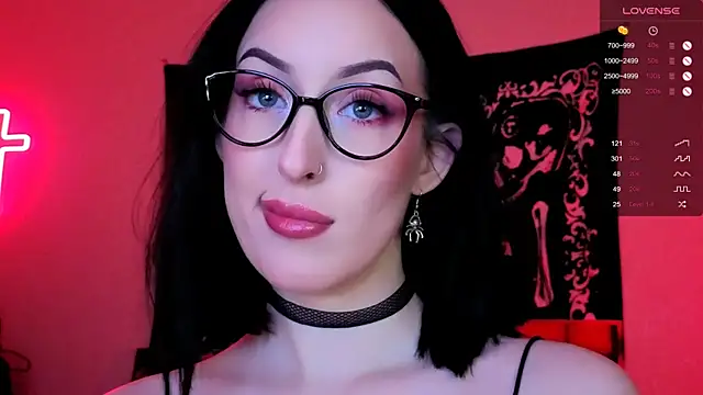 Miss Alice   online show from 18, 10, 2025