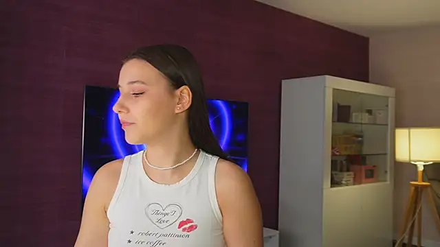 linda x x online show from 23, 10, 2025