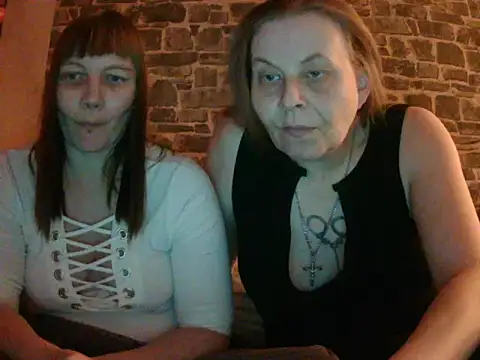 Sweet Phoenix online show from 23, 1, 2025