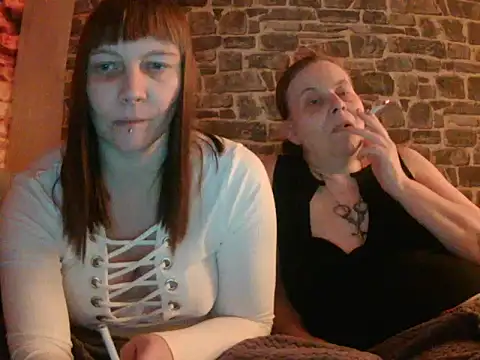 Sweet Phoenix online show from 23, 1, 2025