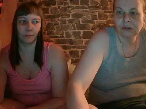 Sweet Phoenix online show from 21, 1, 2025