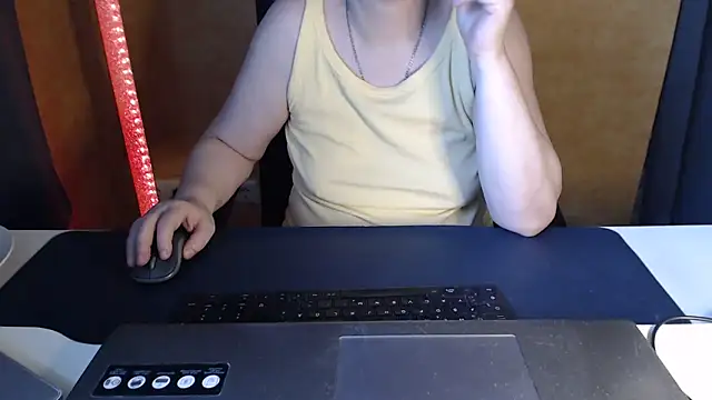 Sweet Phoenix online show from 24, 5, 2026