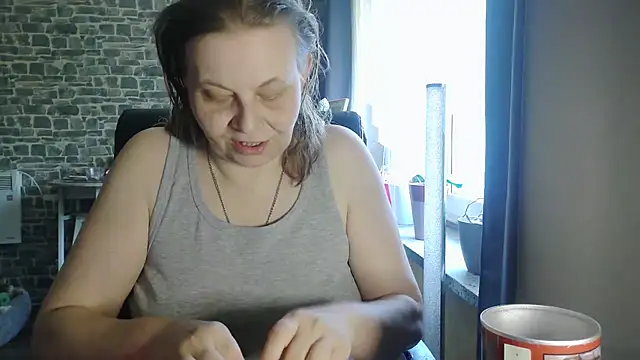 Sweet Phoenix online show from 11, 10, 2025