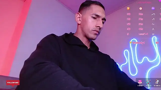 Joylopez fit online show from 15, 3, 2025