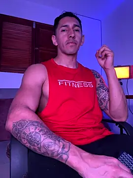 Joylopez fit online show from 5, 11, 2025