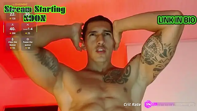 Snapshot of Joylopez_fit chatting on 25, 6, 2026 Joylopez fit online show from 25, 6, 2026