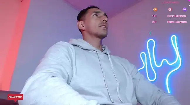 Joylopez fit online show from 21, 3, 2025