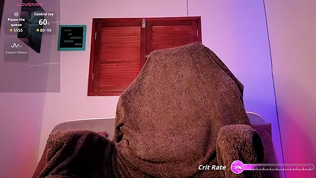 Joylopez fit online show from 24, 3, 2026