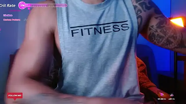 Joylopez fit online show from 9, 9, 2025