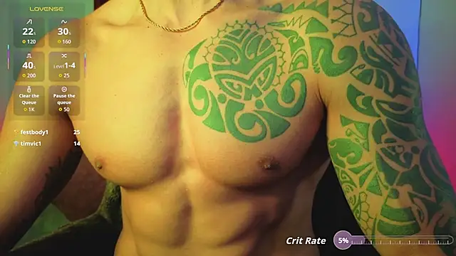 Joylopez fit online show from 11, 5, 2026